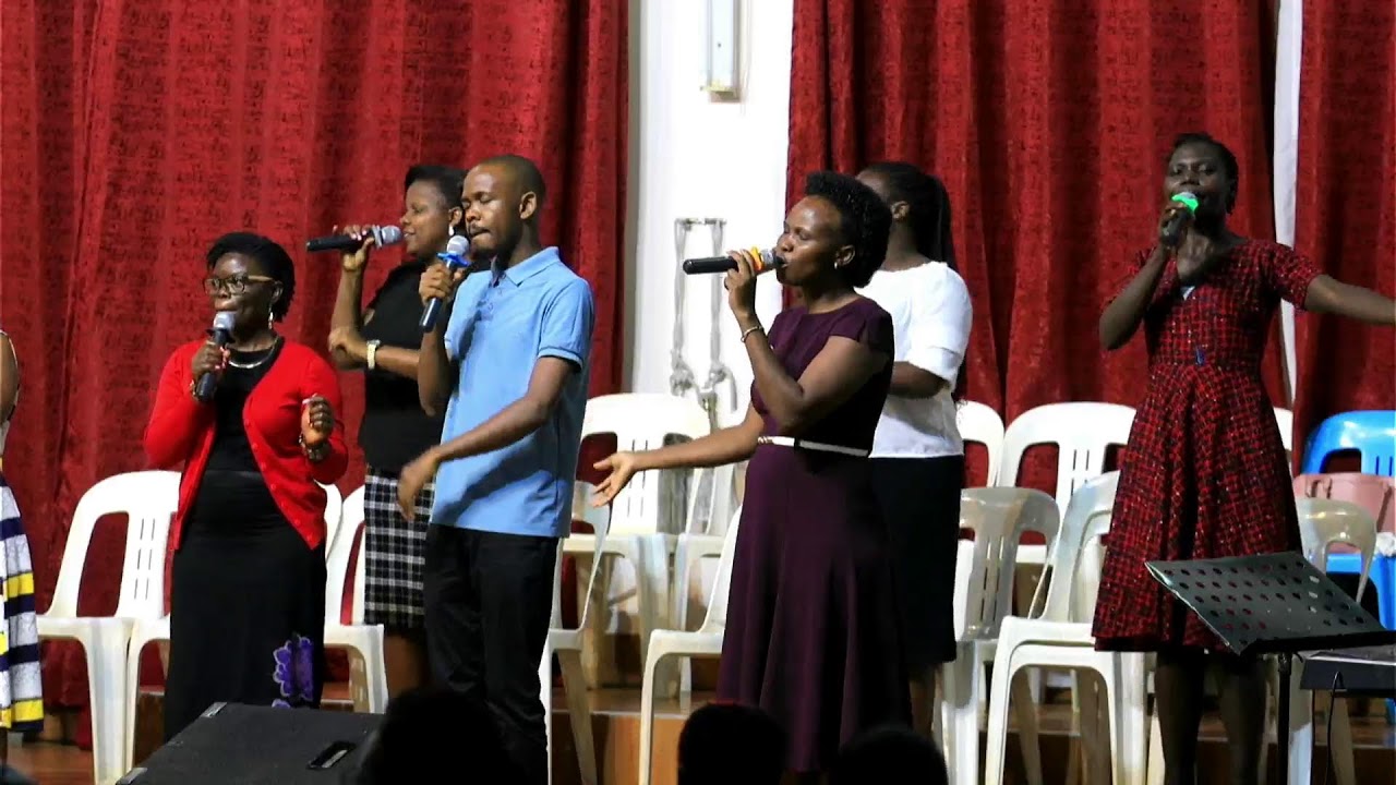 True Fasting - Florence Eyoti | MIDWEEK SERVICE