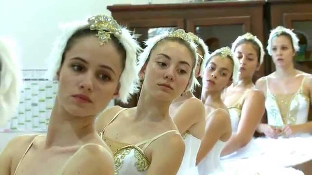 Σχολή Μπαλέτου Zoltan Gregus - Θέατρο 