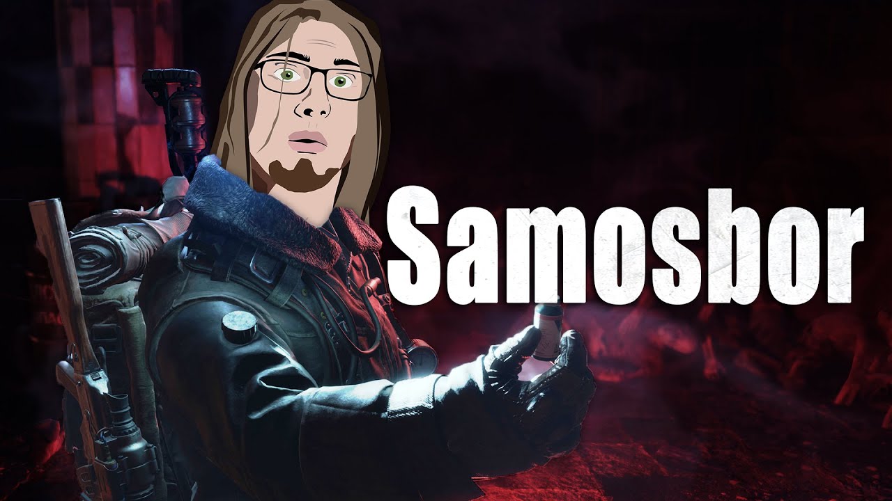 Погружаемся Вглубь Гигахрущевки | Samosbor @valanak