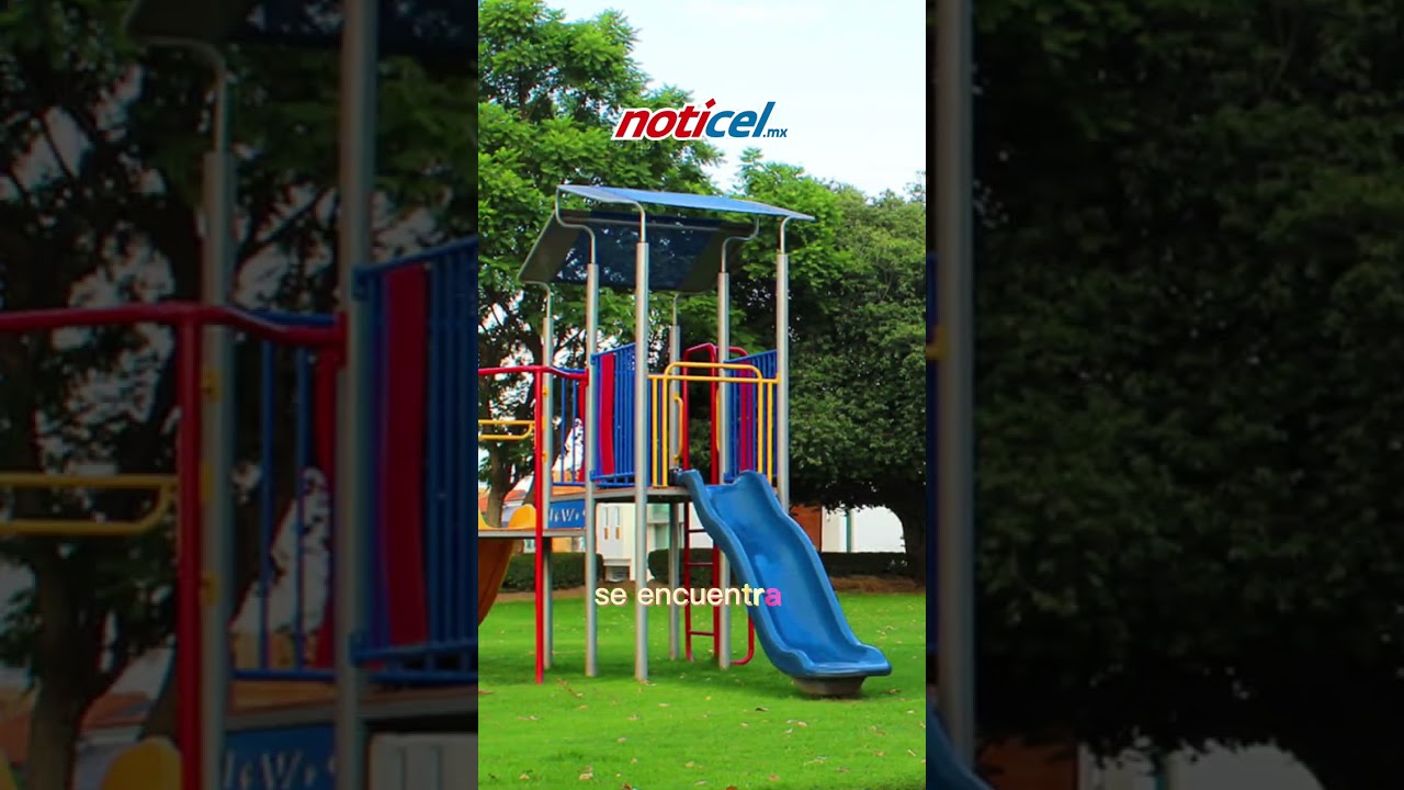 4 Parques P&uacute;blicos  en el exclusivo fraccionamiento Valle Real