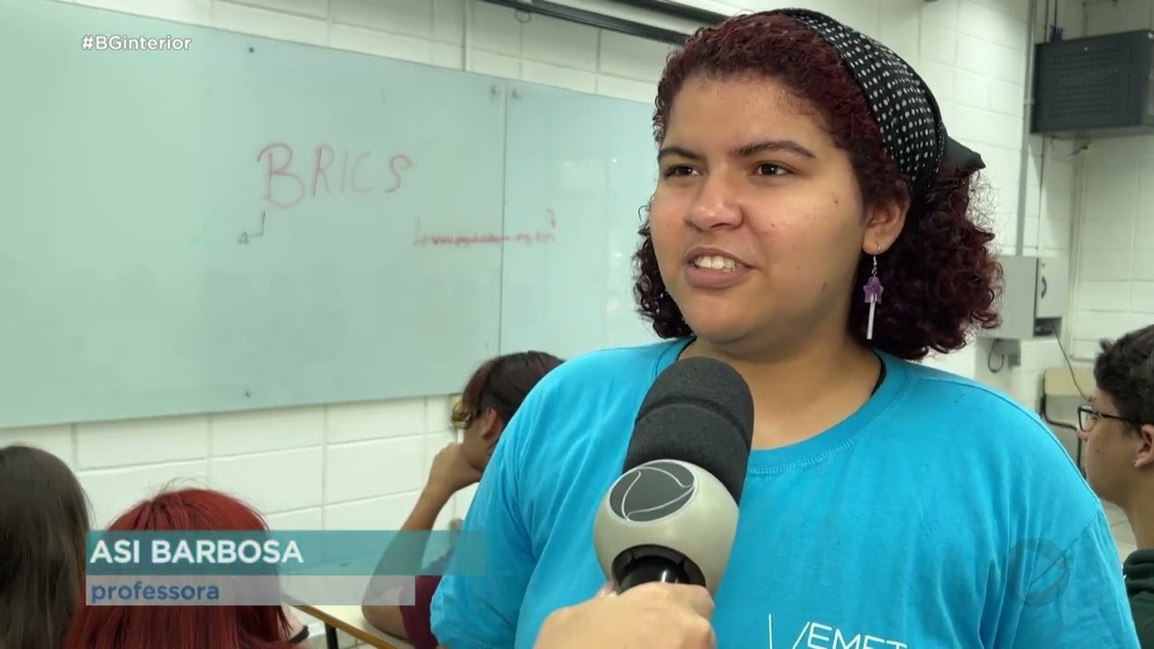 Bauru: Ensino M&eacute;dio de Qualidade