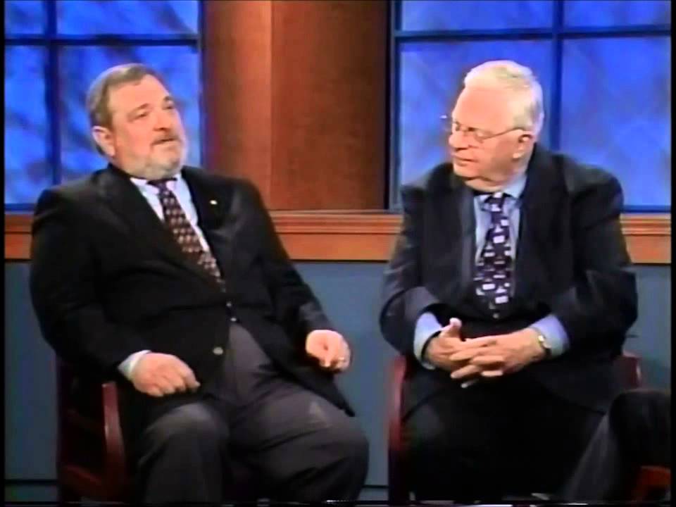 Remembering Herman Talmadge, 1913 - 2002