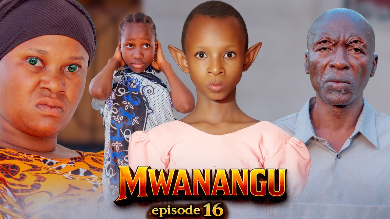 MWANANGU  | 16 |