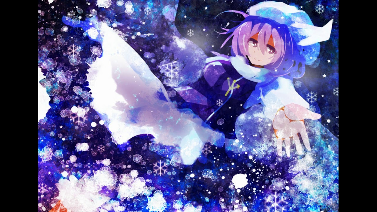 Crystallized Silver [Rebuild] (S.S.H)