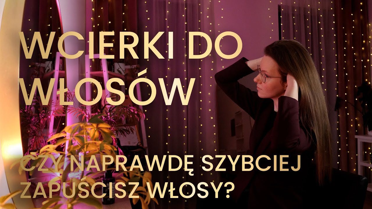 Wcierki do włos&oacute;w i sk&oacute;ry głowy: jakie wybrać? działanie, zastosowanie i efekty