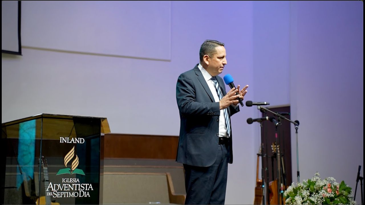 Pr. Rub&eacute;n Bull&oacute;n &ndash;Mi mam&aacute; y el plato de r&aacute;banos #biblia