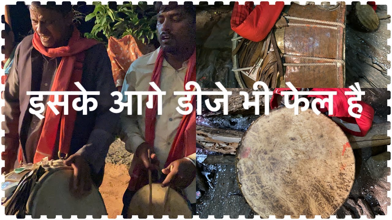 Garhwali mandan|| By dhan singh || Maroda gaun