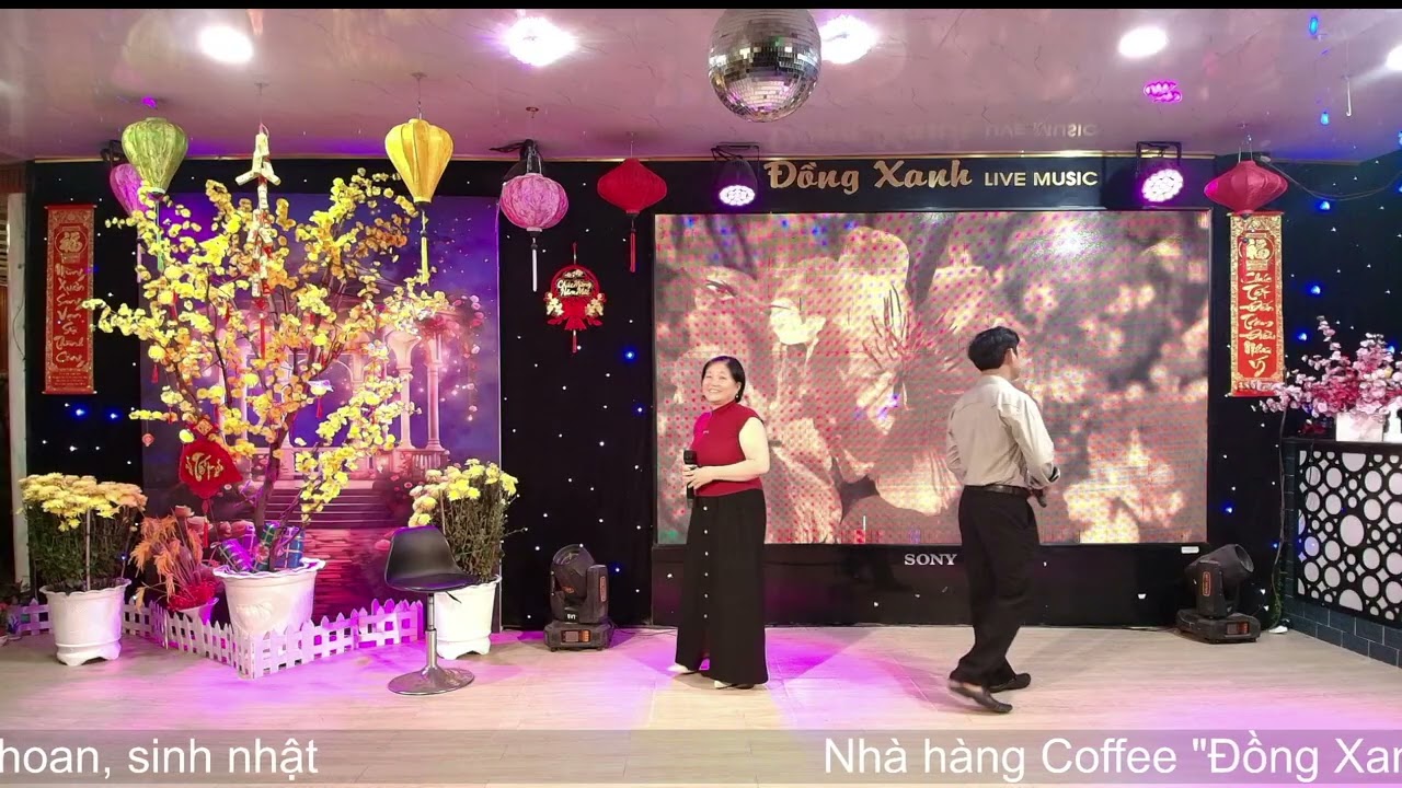 TC Câu Chuyện Đầu Năm - Hằng Phạm, Ngọc Cẩm  