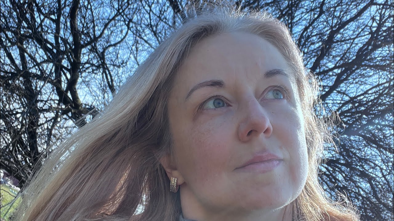 Sunday walk/1st of March/Mobile Internet was over 🤨🙃🧐🤫