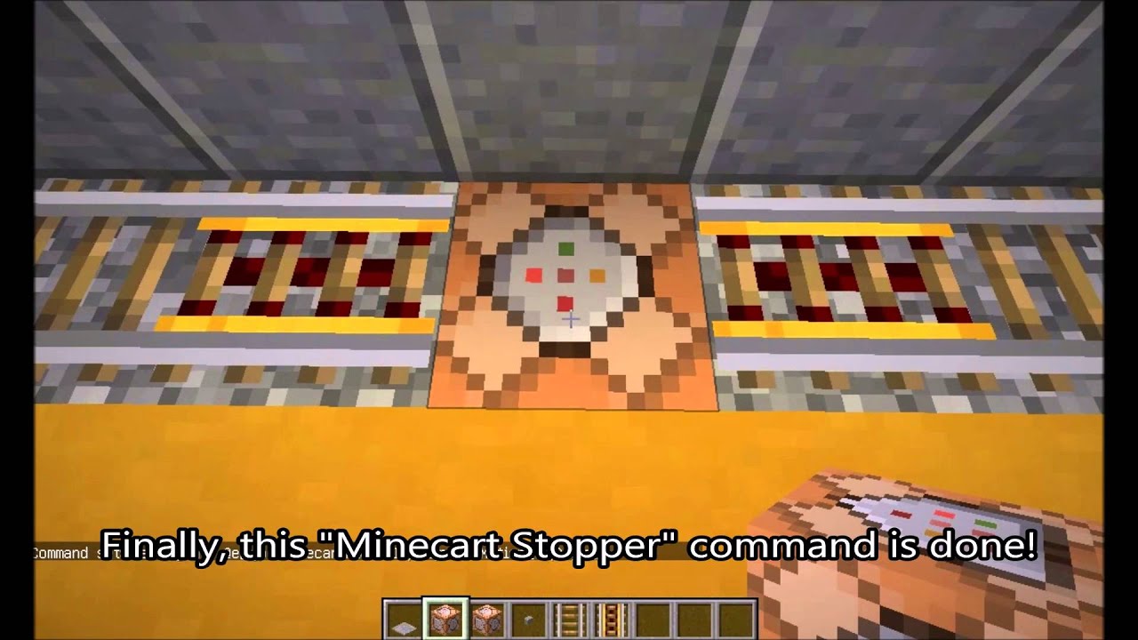 Building a Compact Subway System in Minecraft! | FlashTeens Minecraft Tutorial