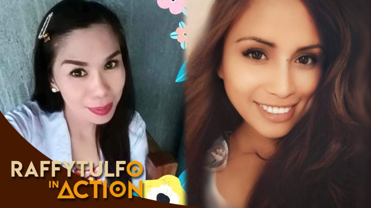 PART 2 | MALA-SOAP OPERA ANG DRAMA NG MAG-SISTER NA ITO!