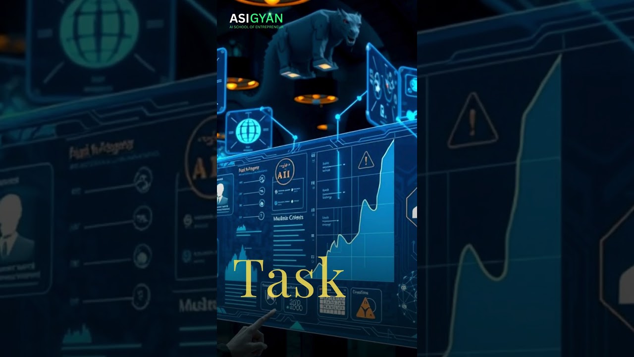 Companies Ab Humans Nahi, AI Agents Hire Kar Rahi Hain 😳 | Future of Jobs 