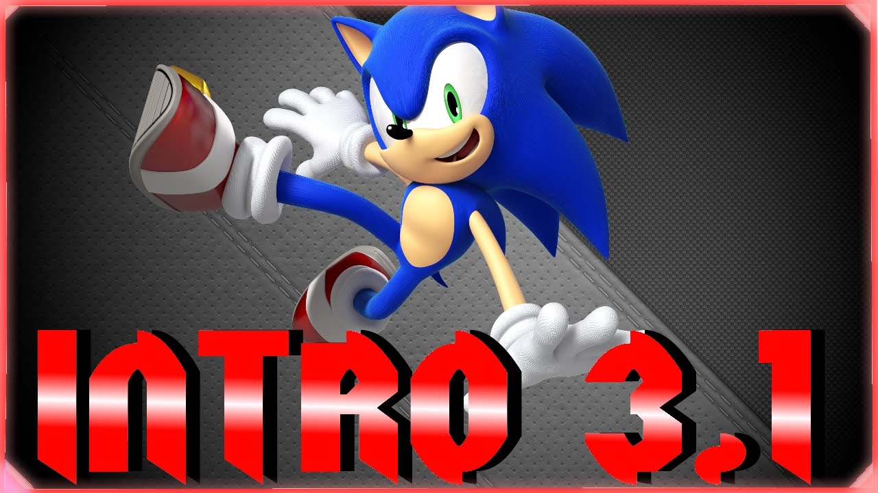 New intro 3.1!!