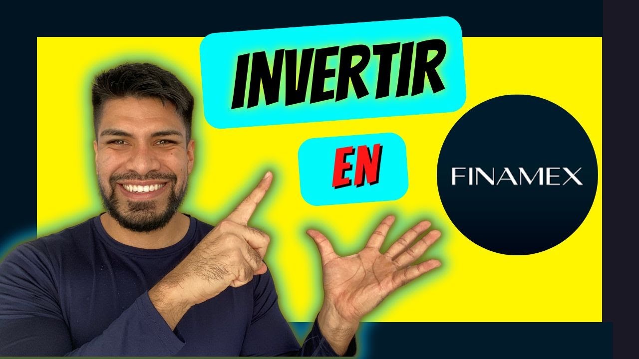 Como INVERTIR en FINAMEX (Tutorial MAS PESOS y + CETES) | Desde 100 pesos