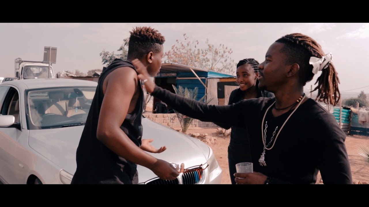 Mile ft Anchux-Selima (Official Music Video)