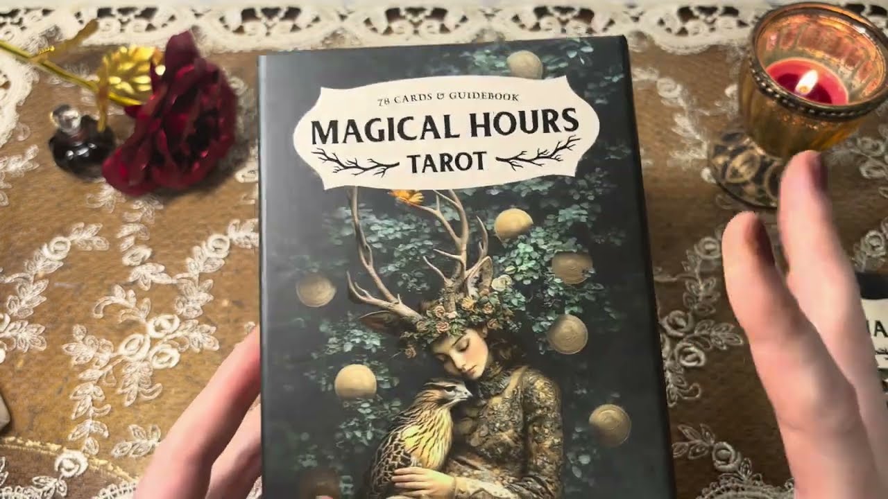 A great new release from U.S. Games: ✨