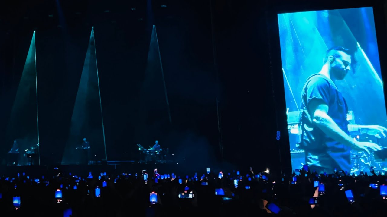 Rüfüs DU SOL Innerbloom Monterrey 2023