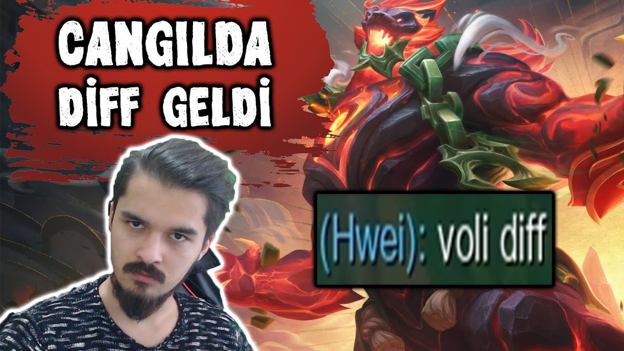Jungle da Ayı Farkı Çok Büyük ! - A dan Z ye Volibear - LoL