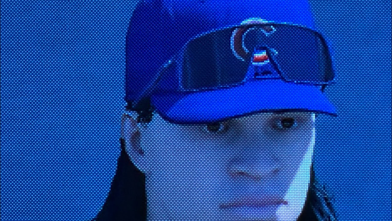 MLB25 Cubs Highlights Game 51 Part 1