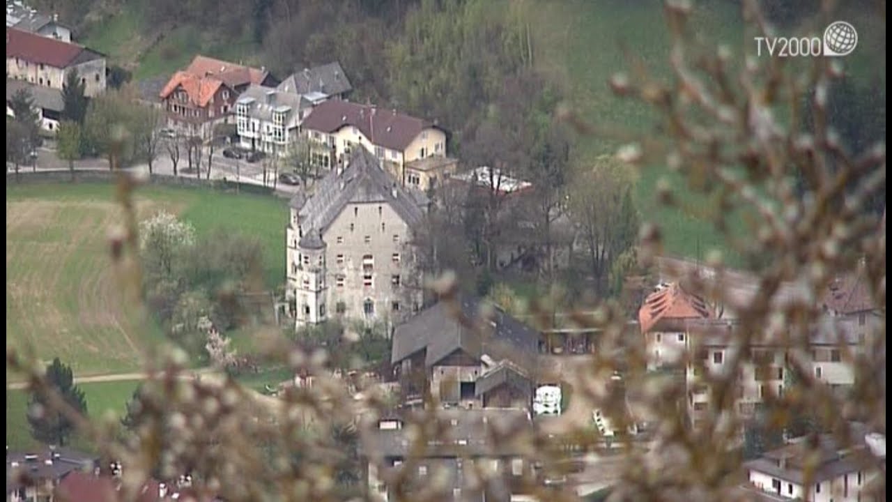 Campo Tures (Bolzano) - Borghi d'Italia (Tv2000)