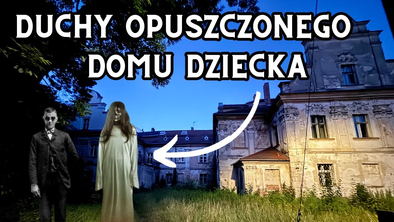 Duchy Opuszczonego Domu Dziecka