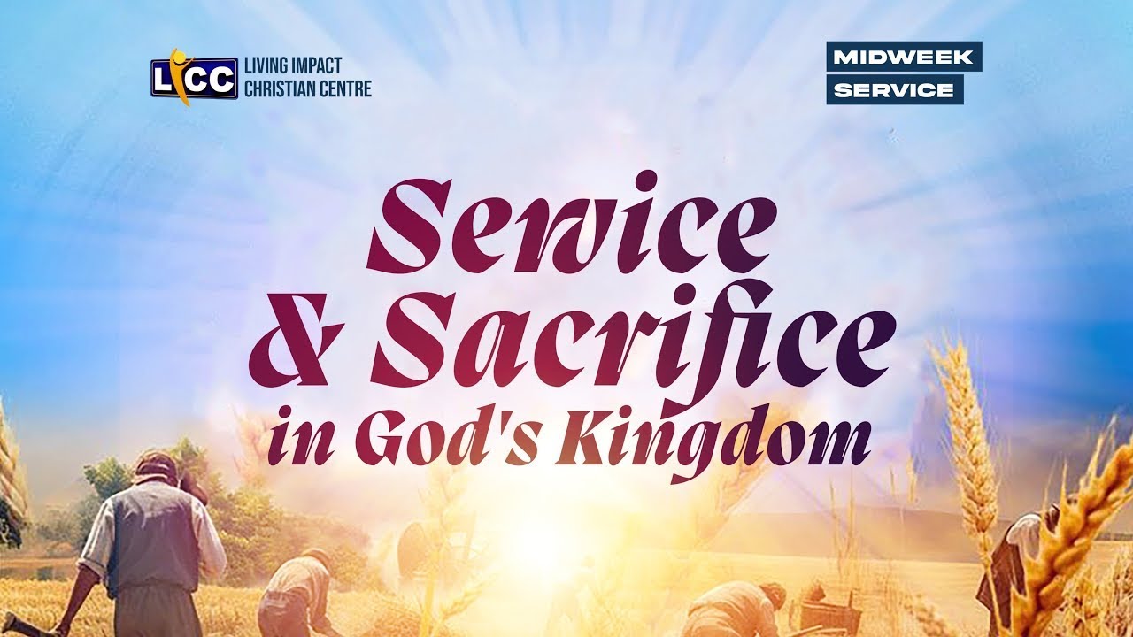 LICC ||  Midweek Service ||  December 17 , 2025