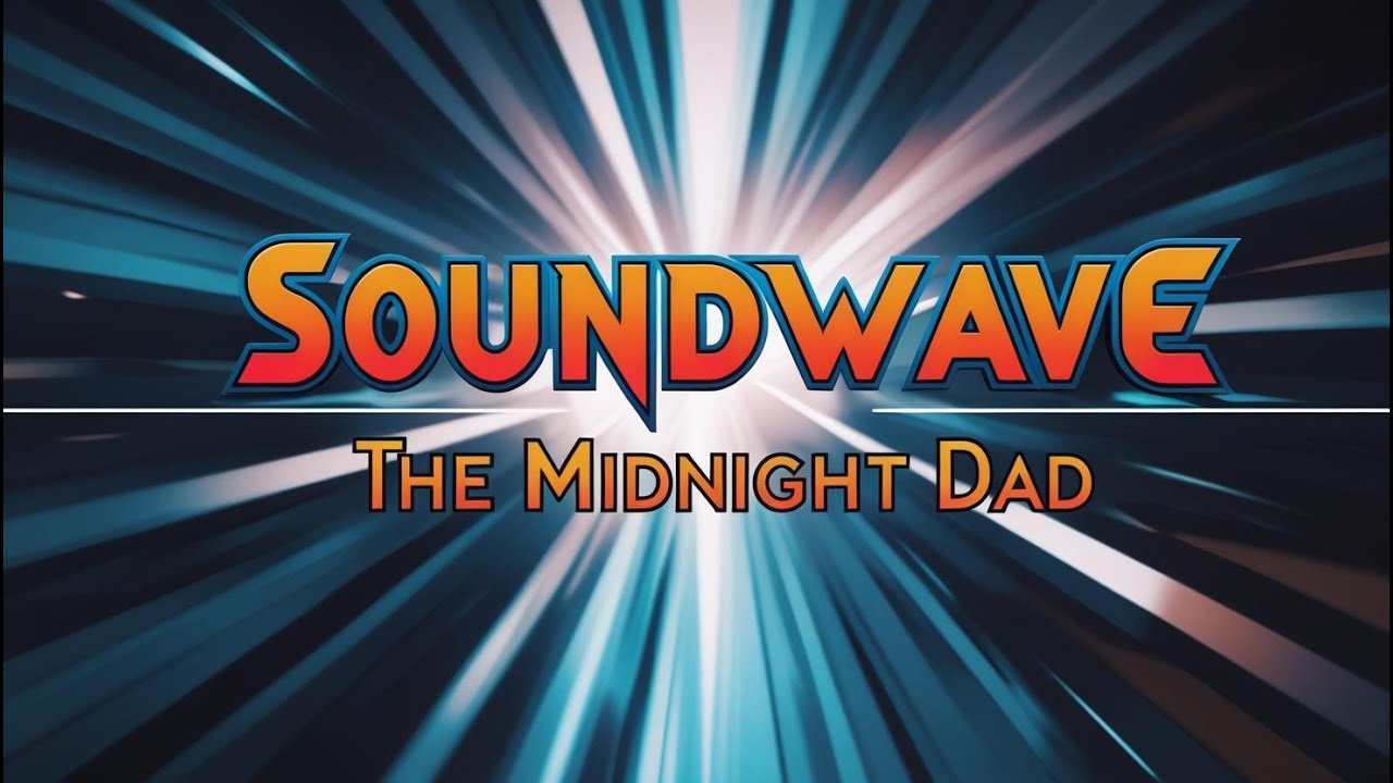 Zihnen yorgun, bedenen vurgun - Warzone - Soundwave ile The Midnight Dad Başlıyor