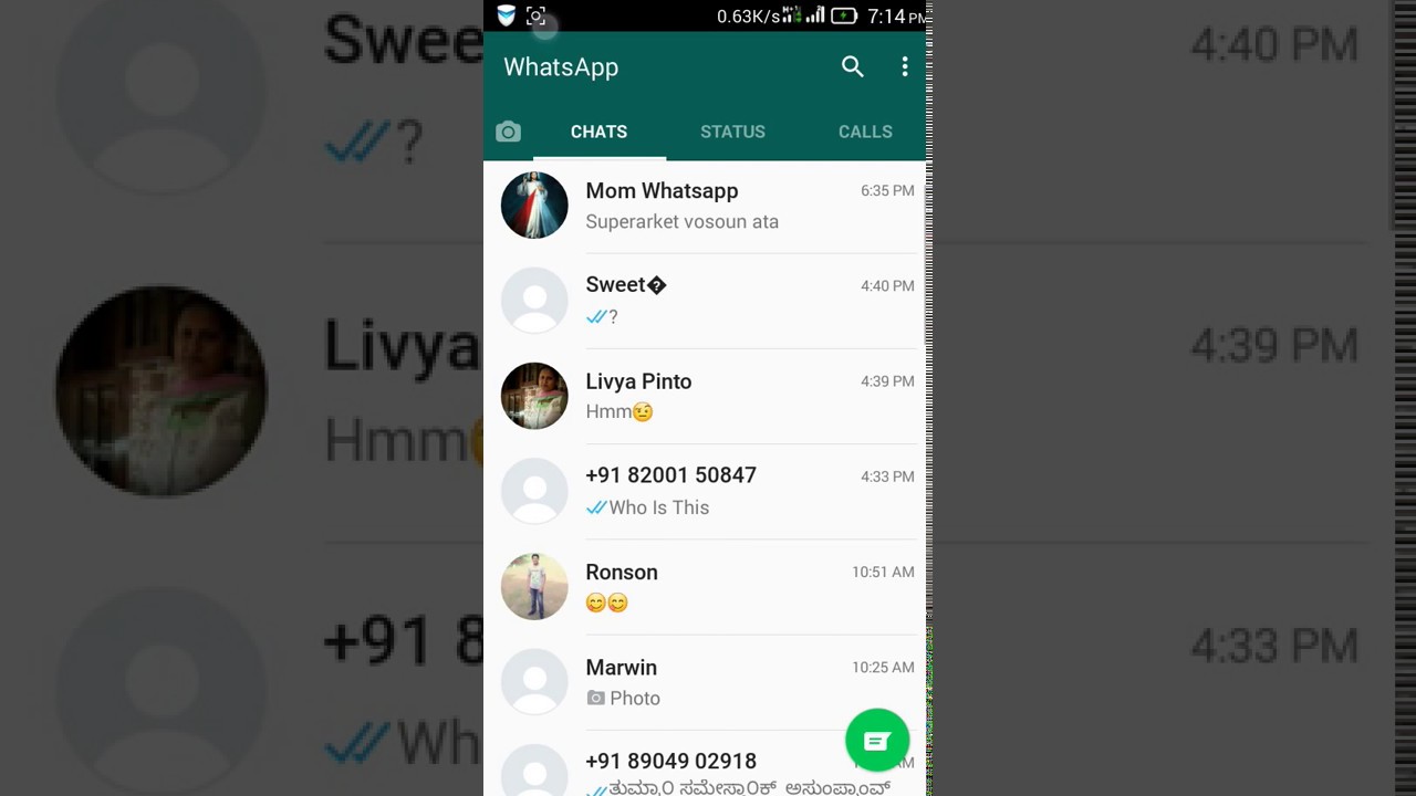 Manglorian||MOMO Hacked My Whatsapp||Indian||Foolish MoMo Hacker😂