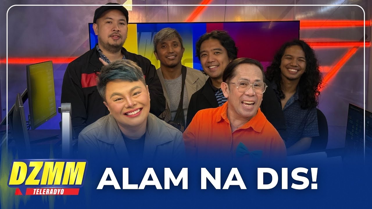 Alam Na Dis! | DZMM Teleradyo (27 January 2026)