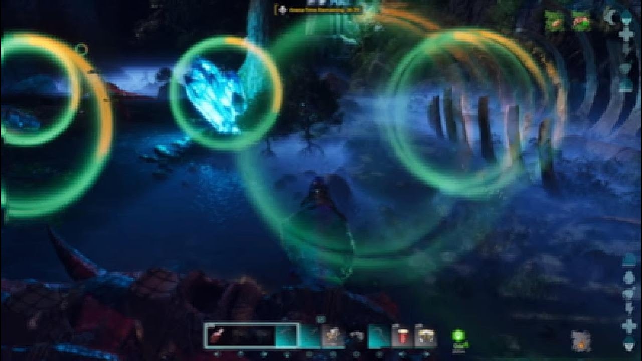 ARK ASA VALGUERO ALPHA BOSS (OFFICIAL PVE)