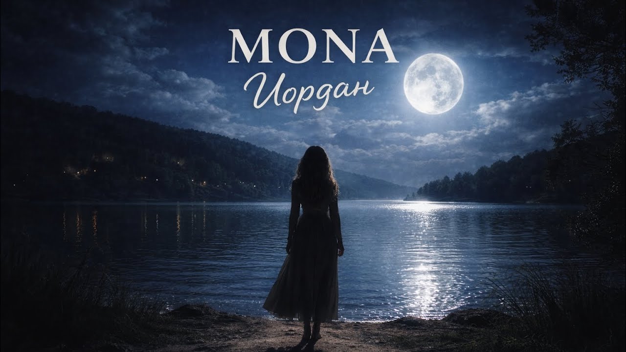 MONA Иордан (Remix)