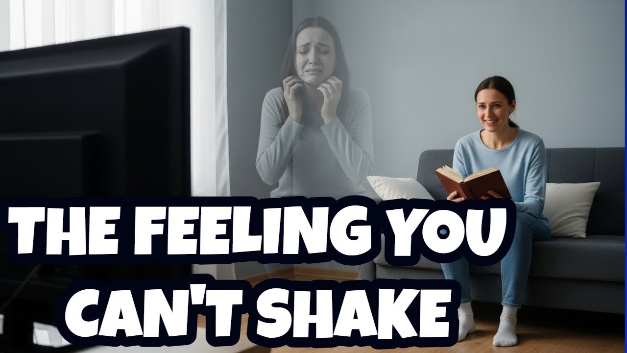 Signs You're Secretly Unhappy