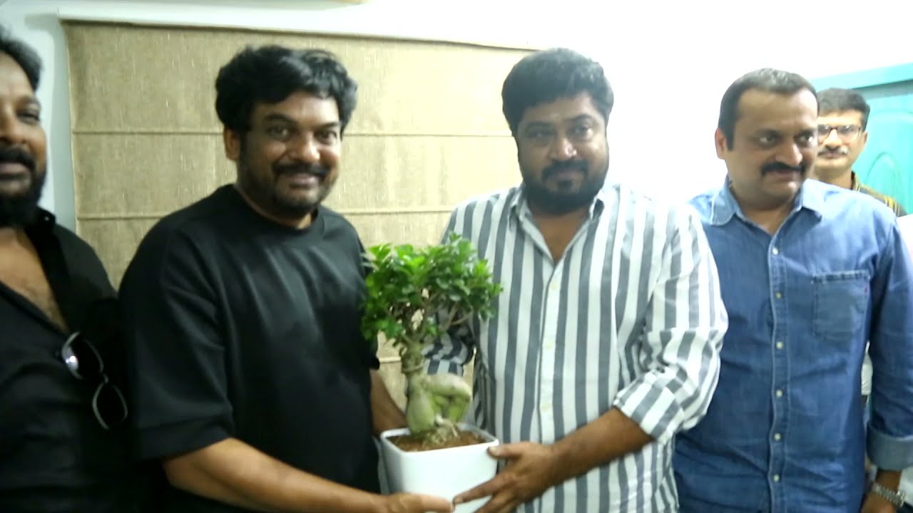 Degala Babji Trailer Launch