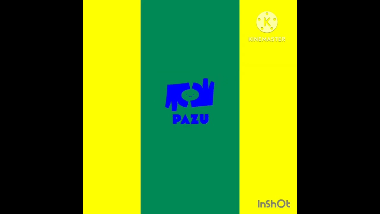 PAZU Logo Effects 2