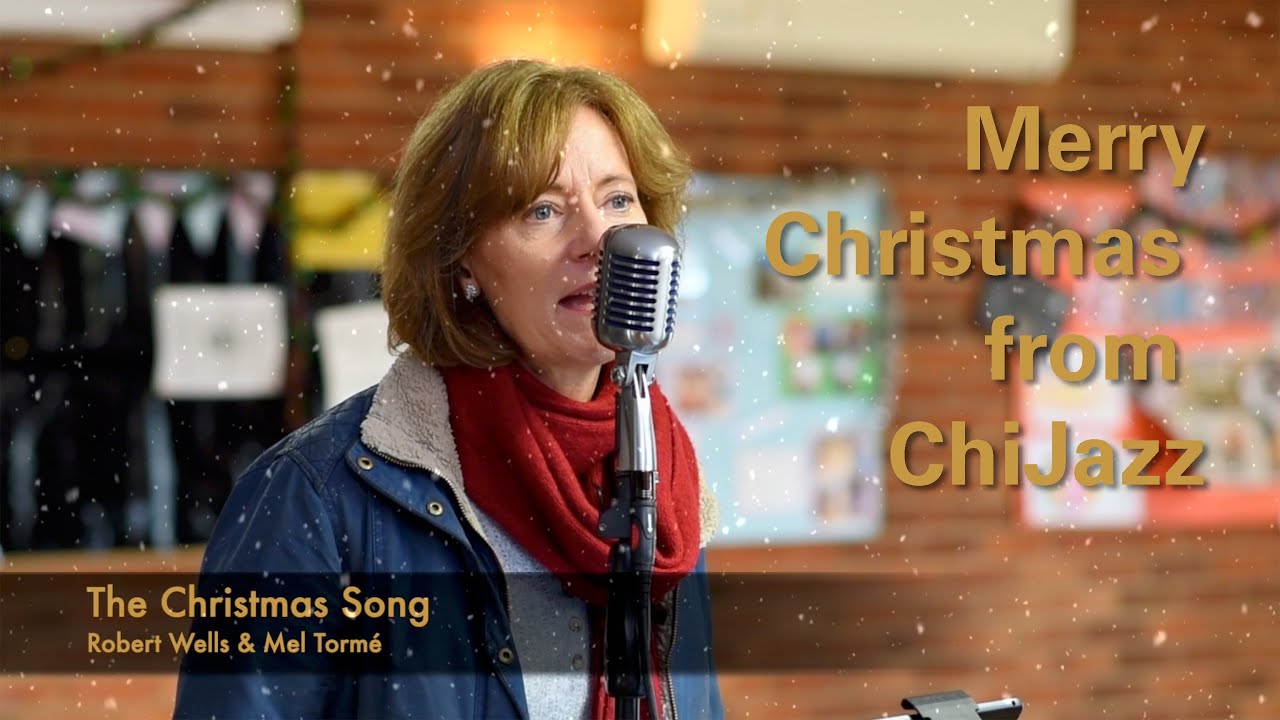 ChiJazz - The Christmas Song