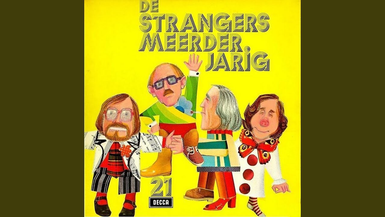 De Warrekvraa (De Werkmens)