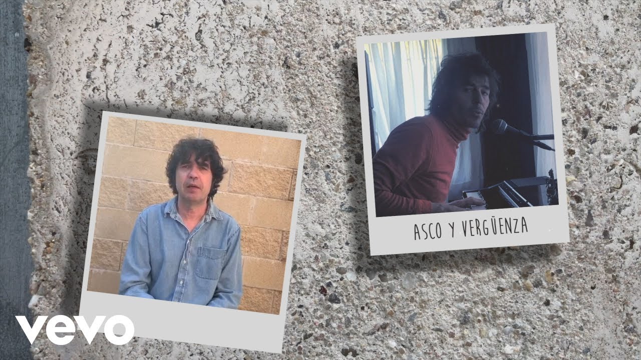 Ruben Pozo, Lichis - Asco y Vergüenza