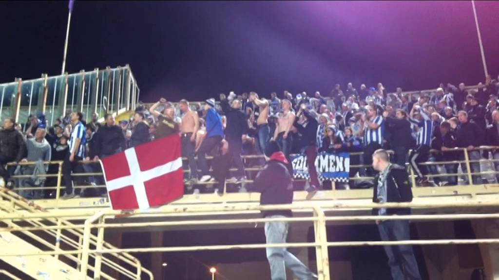 Firenze Away - 27/2/2014
