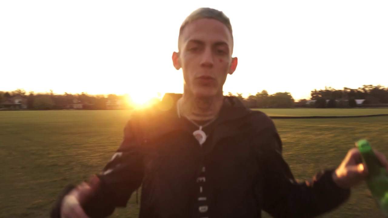 COCO SWING - ANOTHER NIGHT (VIDEO OFICIAL)