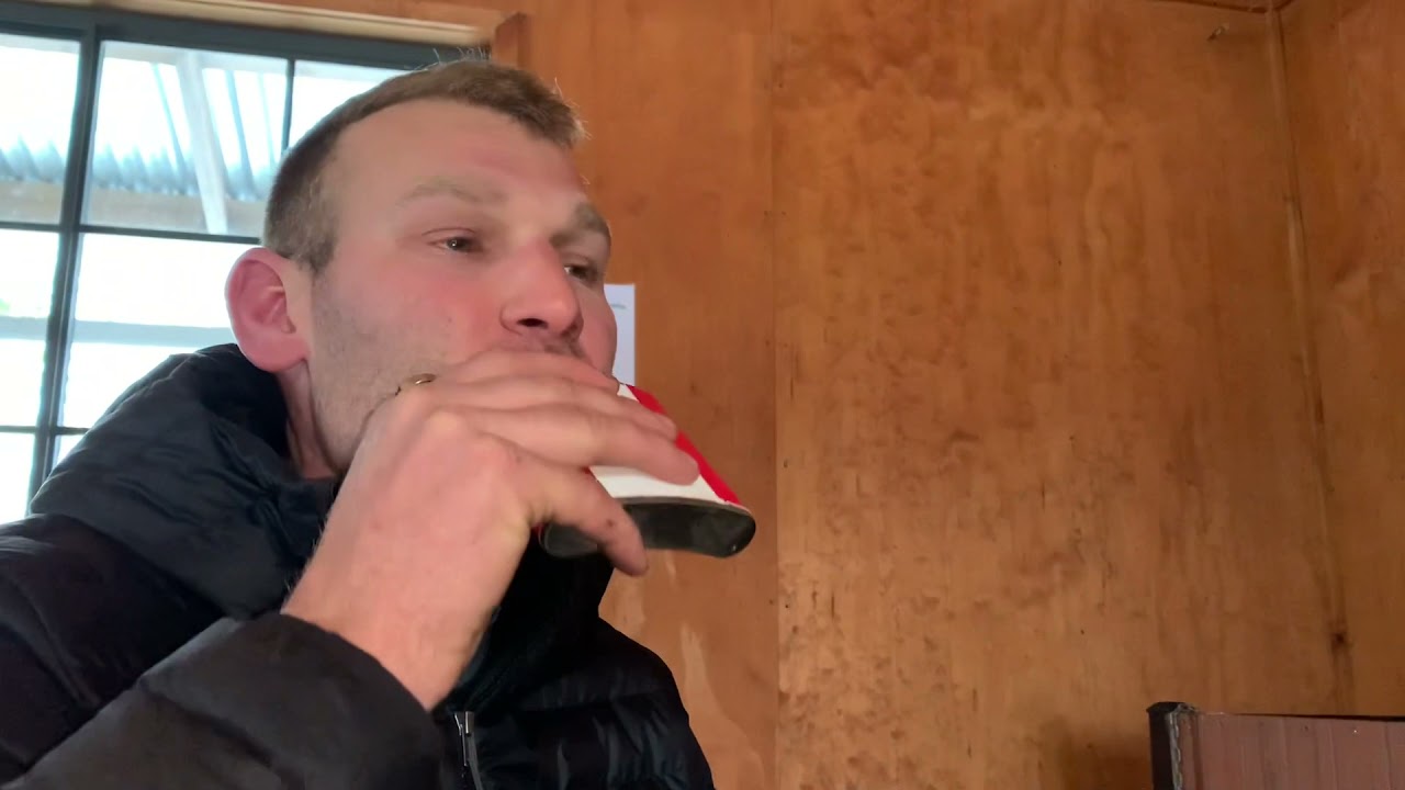 Mt Stirling All To Ourselves