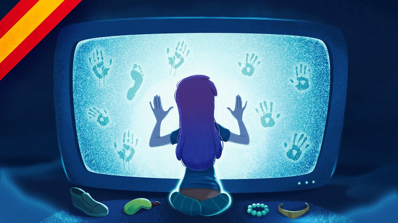 CLICHÉS MÁS PERTUBADORES DE LAS PELÍCULAS | ANY MALU