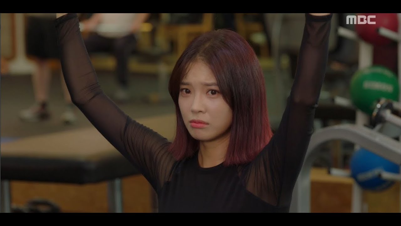 [Two Cops]투깝스ep.09,10 Se-mi's 