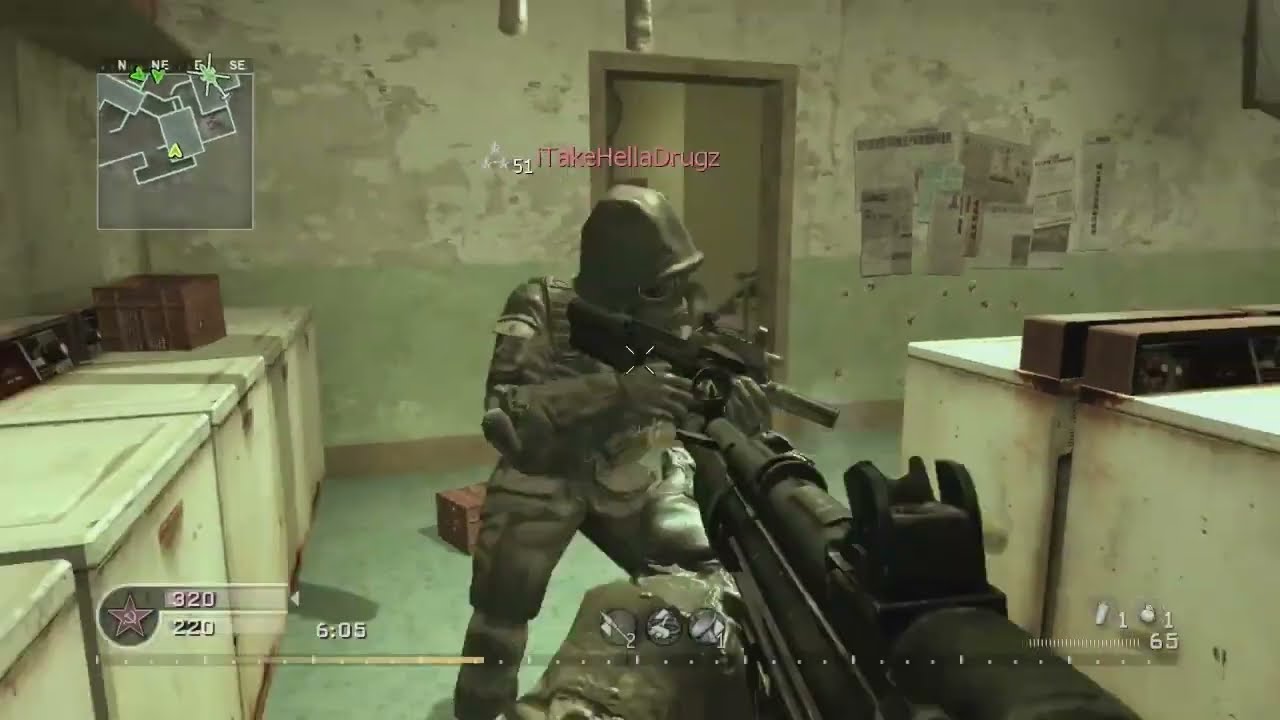 ONLYUSEmeBLADE (Jan. 2014)