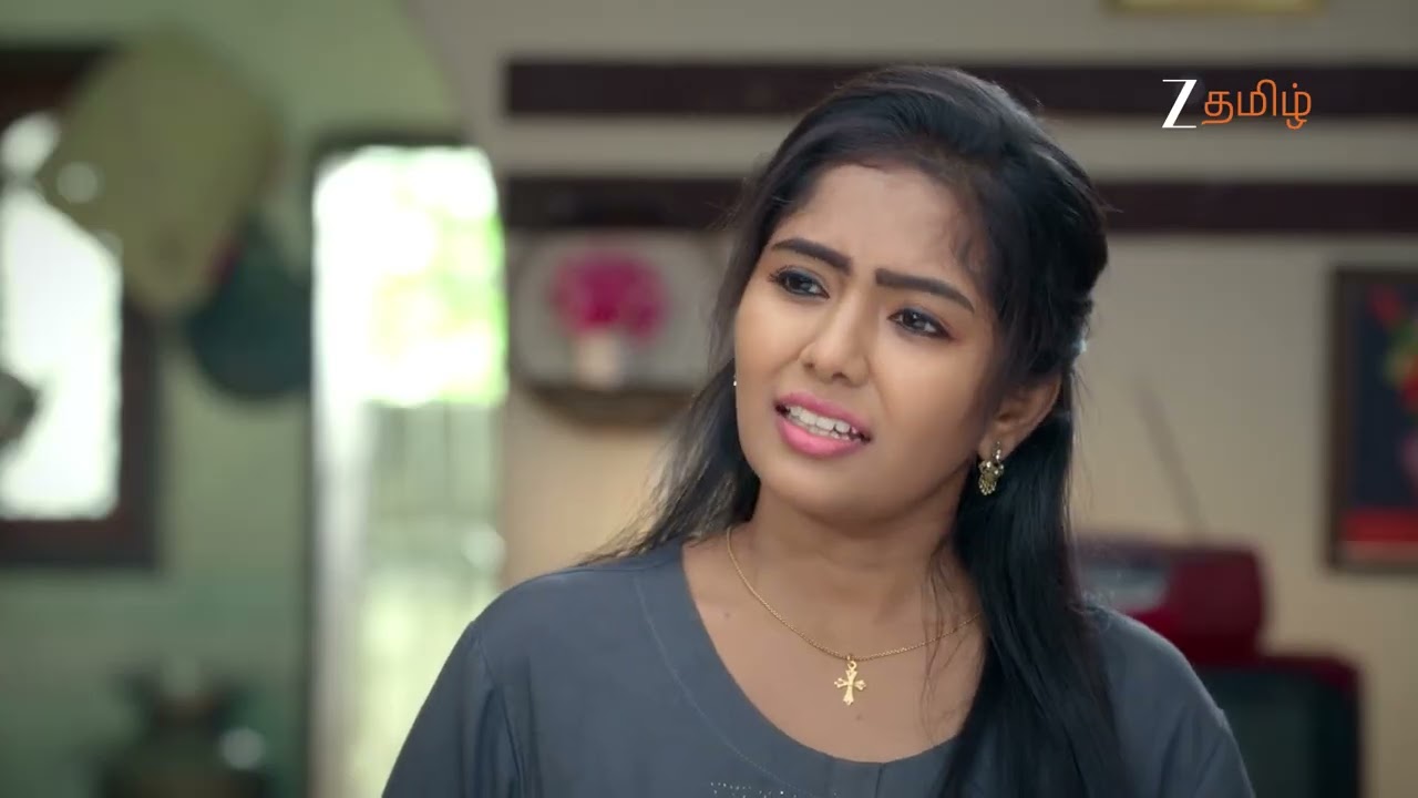 Veera | Ep - 545 | Webisode | Feb 02 2026 | Zee Tamil