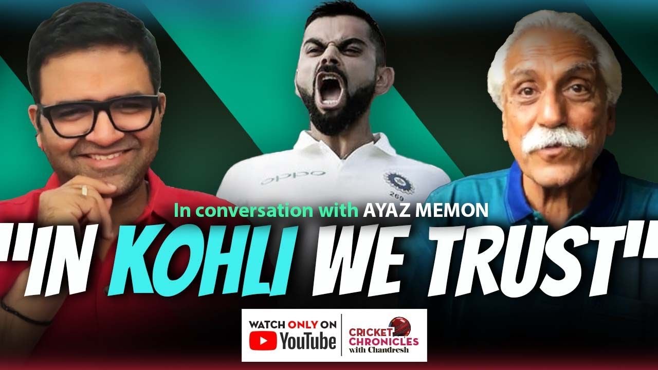 Border-Gavaskar Trophy: All about Pataudi, Gavaskar, Tendulkar and Kohli!