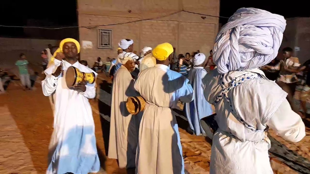 محضرة الفزعة 2022