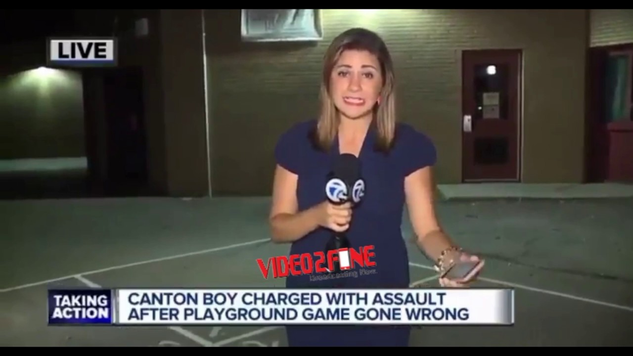 Madness:  10-year-old boy charged with assault during a game of dodgeball