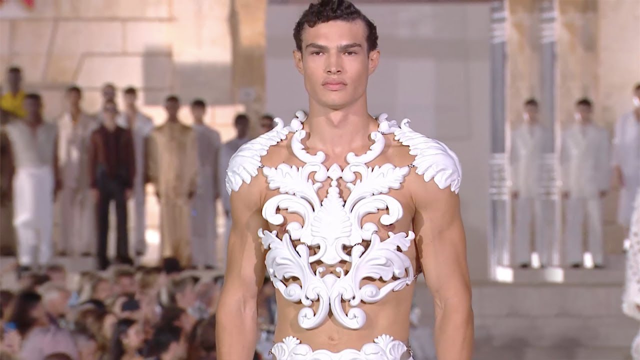 Dolce & Gabbana Alta Sartoria 2023