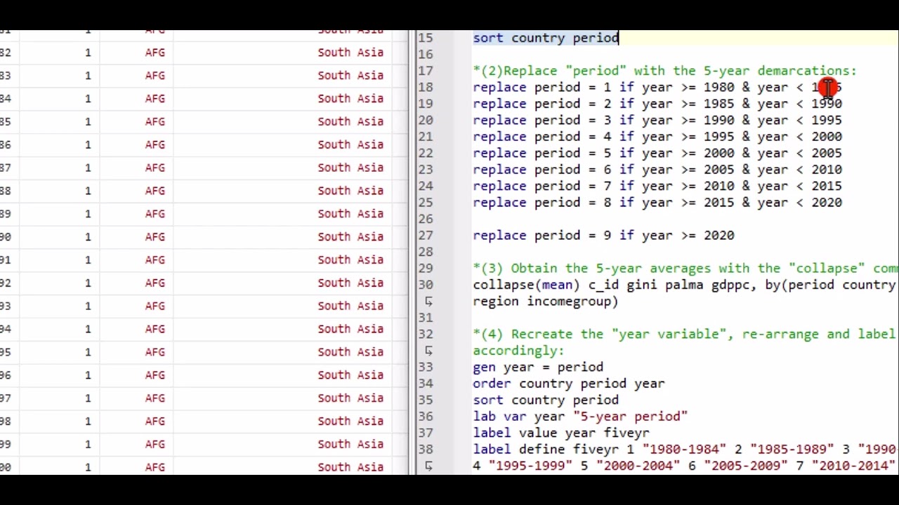 Устранение пропущенных значений с помощью усредненных данных #missingvalues ​​#interpolation #mul...