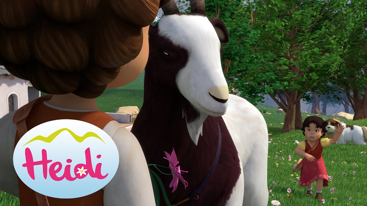 🌼🌷🌼 Der Unfall - Heidi - Season 2🌼🌷🌼